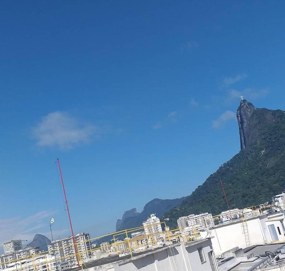 Botafogo 5 Minutos Copacabana, Completo, Smartv E Metro Perto Apartamento *